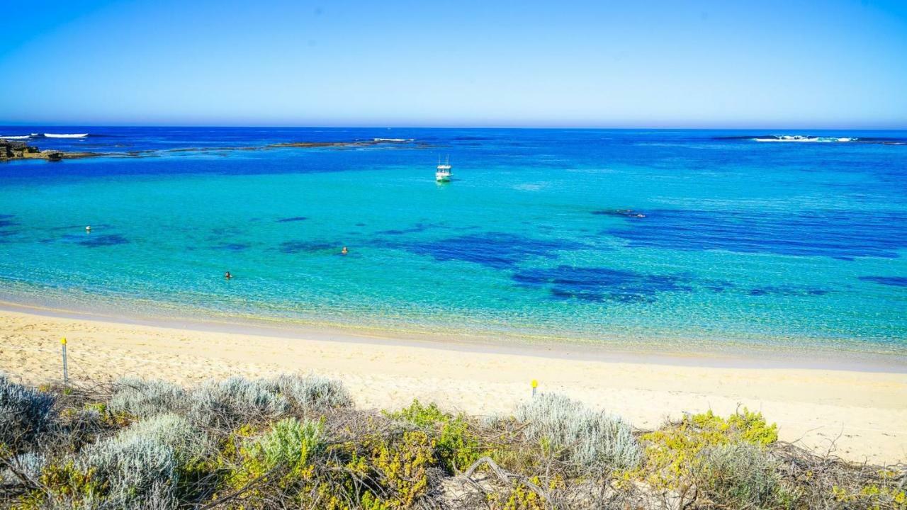 By The Sea Margaret River Gnarabup Exteriör bild