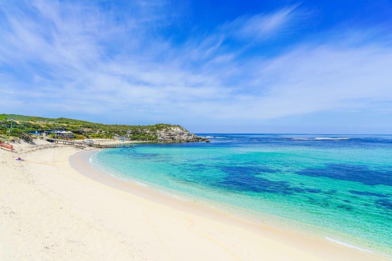 By The Sea Margaret River Gnarabup Exteriör bild