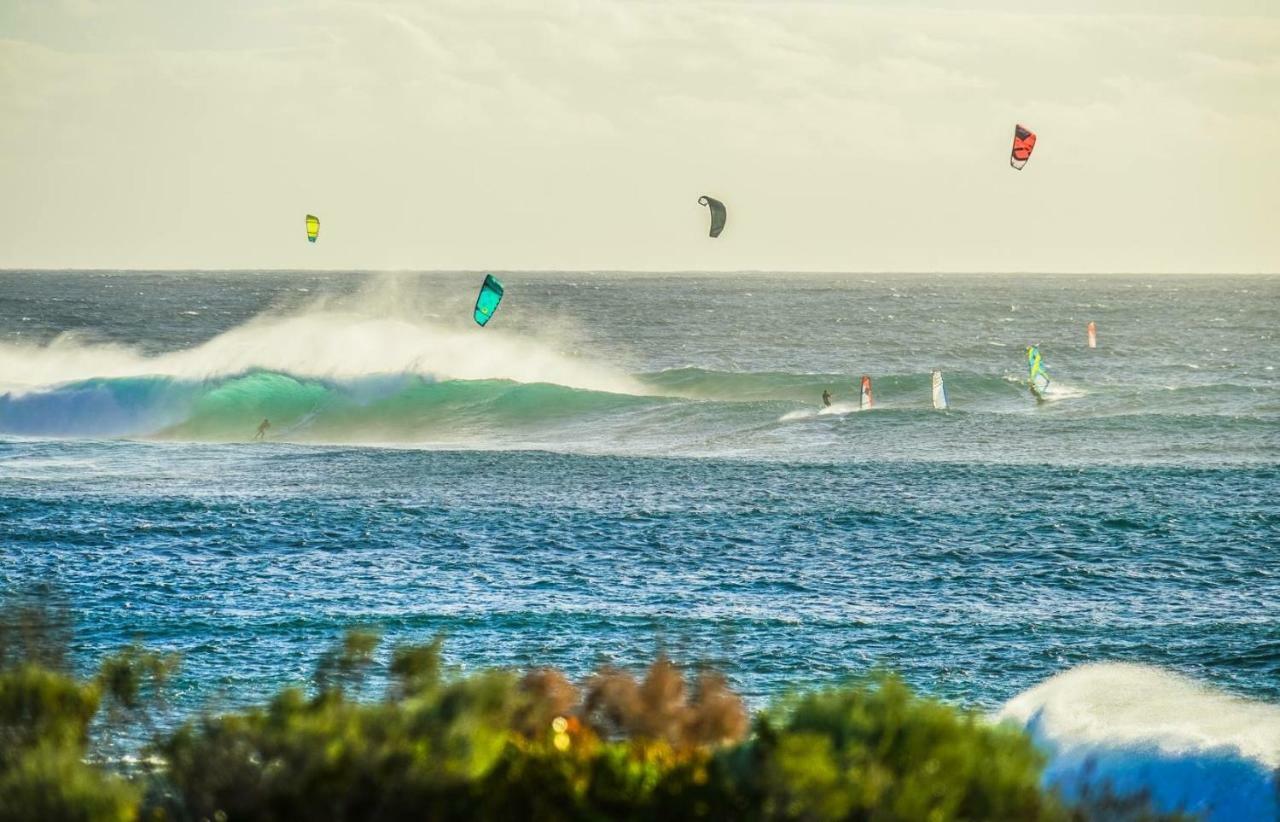 By The Sea Margaret River Gnarabup Exteriör bild